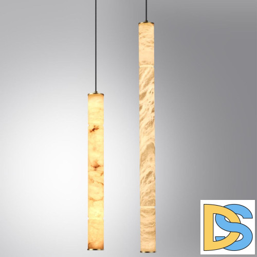 Подвесной светильник Odeon Light Marbella 6674/20L