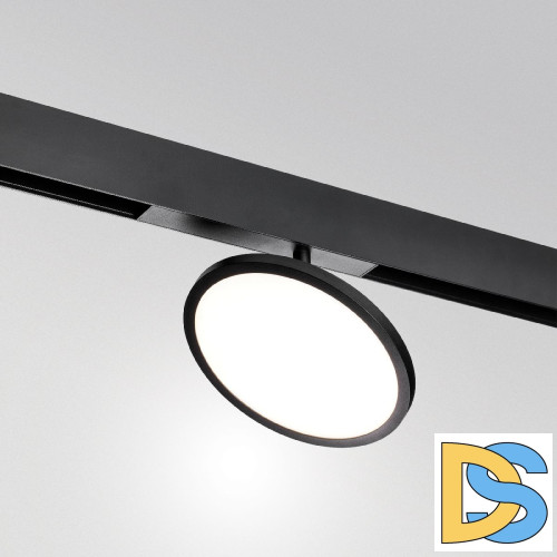 Трековый светильник Lightstar Teta 205707