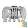 Настенный светильник Arte Lamp A7054AP-3CC