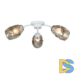 Потолочная люстра Vitaluce V4929-0/3PL