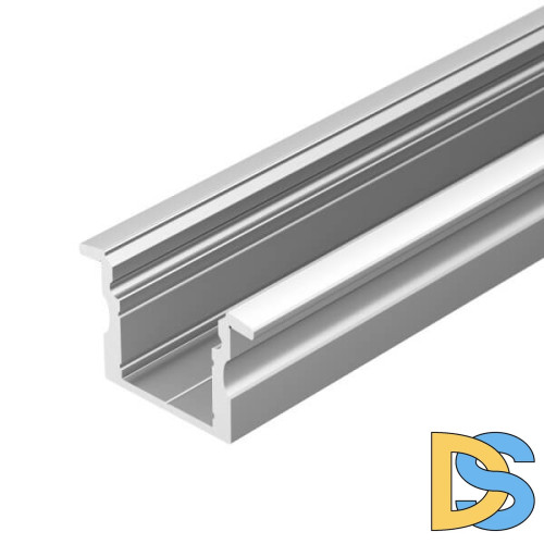 Алюминиевый профиль Arlight ARH-Line-2315-F-2000 Anod 036327