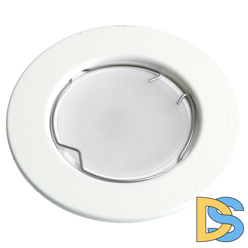 Встраиваемый светильник Feron DL10 48463