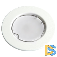 Встраиваемый светильник Feron DL10 48463