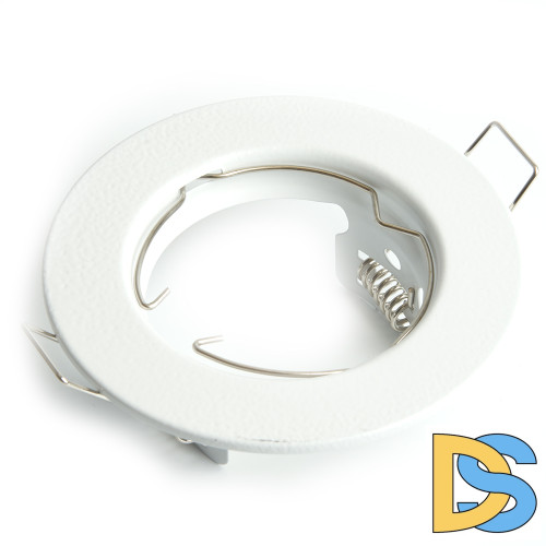 Встраиваемый светильник Feron DL10 48463