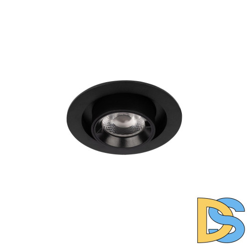 Встраиваемый светильник Loft IT Apex 10327/C Black