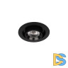 Встраиваемый светильник Loft IT Apex 10327/C Black