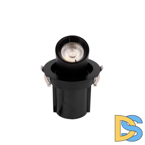 Встраиваемый светильник Loft IT Apex 10327/C Black