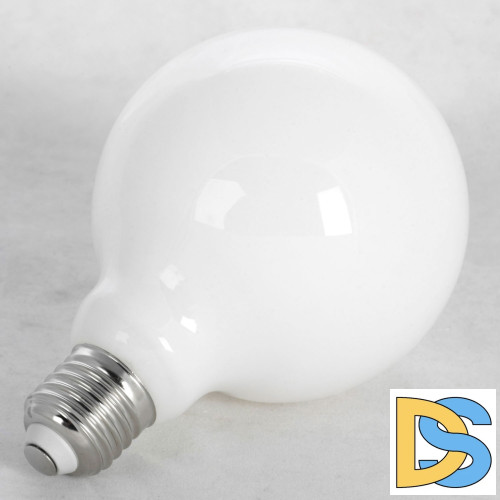 Подвесная люстра Lussole Huron LSP-8156-W