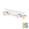 Накладной спот Loft IT Quiet 10320/3 White