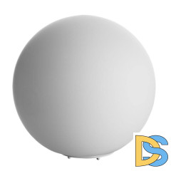 Настольная лампа Arte Lamp Sphere A6025LT-1WH