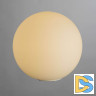 Настольная лампа Arte Lamp Sphere A6025LT-1WH