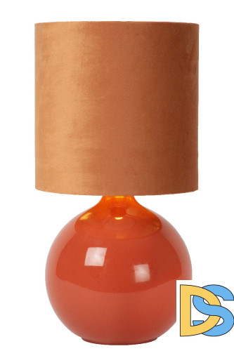 Настольная лампа Lucide Esterad 10519/81/53