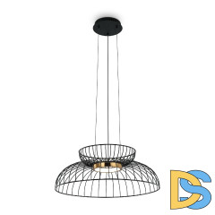 Подвесной светильник Freya Citrus FR5398PL-L6B