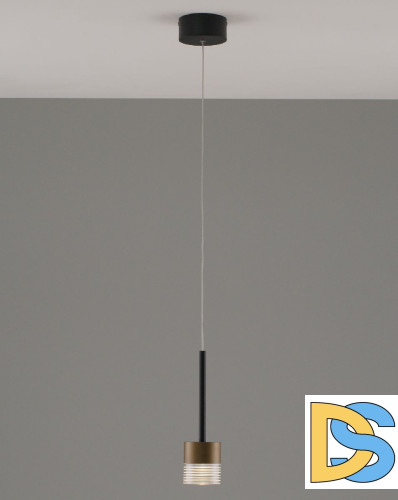 Подвесной светильник Moderli Self V10854-PL