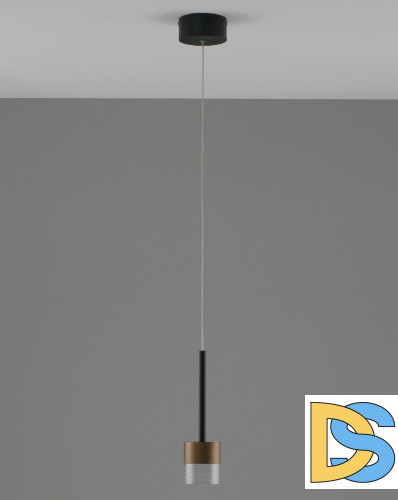 Подвесной светильник Moderli Self V10854-PL