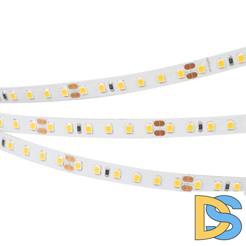 Светодиодная лента Arlight 9,6W/m 120LED/m 2835SMD дневной белый 5M 021415(2)