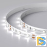 Светодиодная лента герметичная Arlight RTW-SE-A60-8mm 12V White6000 (4.8 W/m, IP65, 2835, 5m) 014627(2)