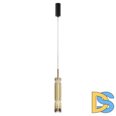 Подвесной светильник Maytoni Ordo MOD272PL-L12BS3K1