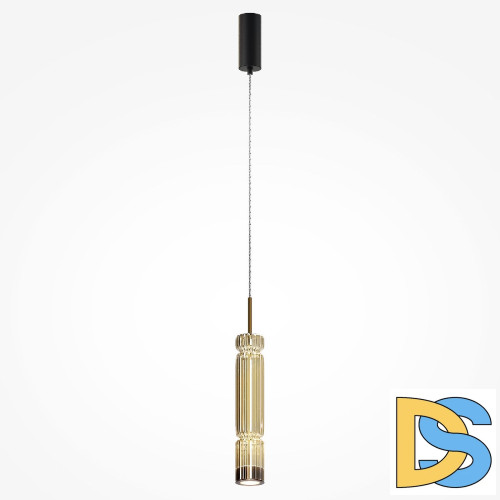 Подвесной светильник Maytoni Ordo MOD272PL-L12BS3K1