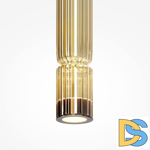 Подвесной светильник Maytoni Ordo MOD272PL-L12BS3K1