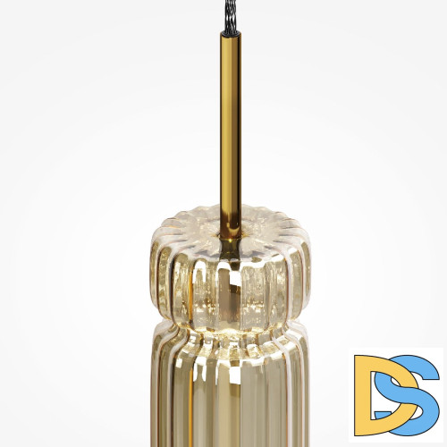 Подвесной светильник Maytoni Ordo MOD272PL-L12BS3K1