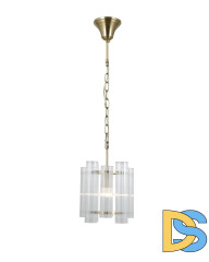 Подвесной светильник Moderli Monte V10775-1P