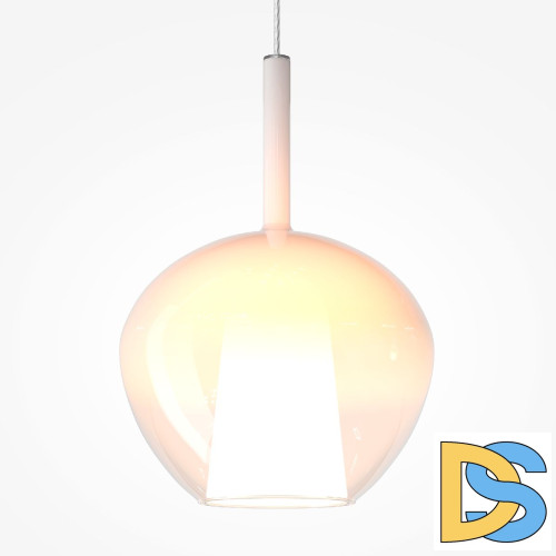 Подвесной светильник Maytoni Duality MOD271PL-01W3