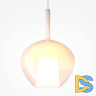 Подвесной светильник Maytoni Duality MOD271PL-01W3