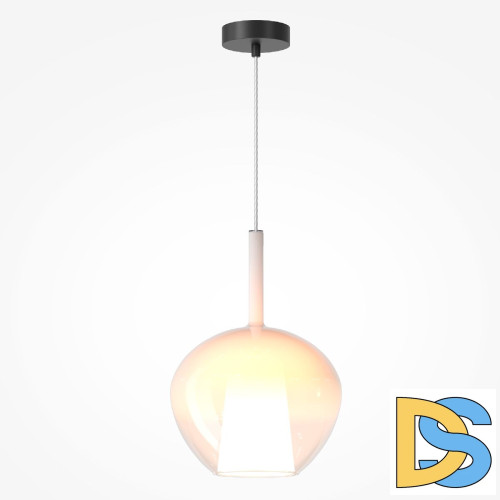 Подвесной светильник Maytoni Duality MOD271PL-01W3