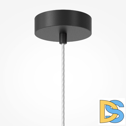 Подвесной светильник Maytoni Duality MOD271PL-01W3