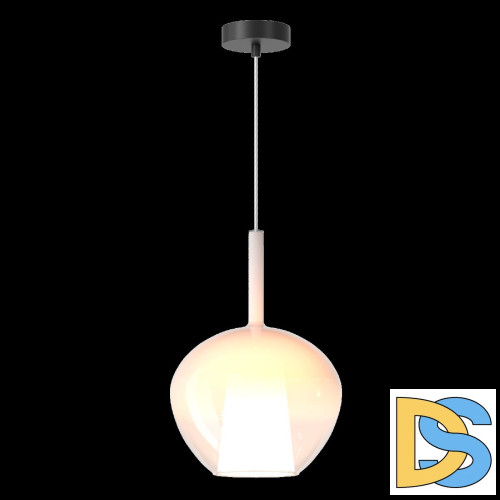 Подвесной светильник Maytoni Duality MOD271PL-01W3