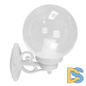 Уличный настенный светильник Fumagalli Bisso/G250 G25.131.000.WXE27
