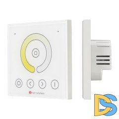 Панель управления Arlight Comfort панель 032359