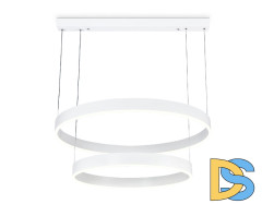 Подвесной светильник Ambrella Light Acrylica FA6615