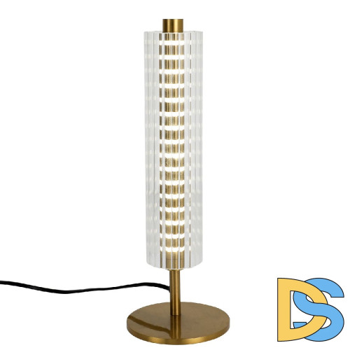 Настольная лампа Favourite Pulser 4489-1T