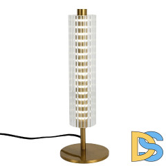 Настольная лампа Favourite Pulser 4489-1T