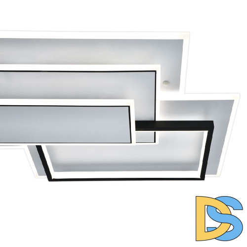 Потолочная люстра Escada Stage 10231/5LED