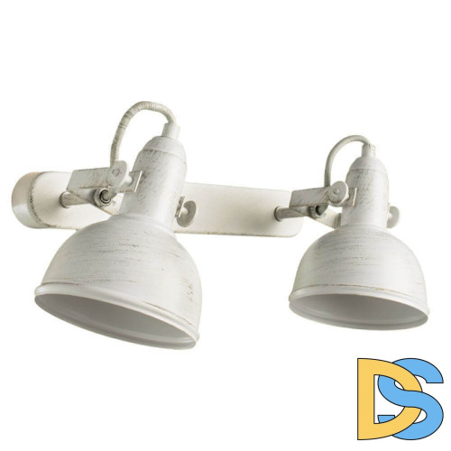 Спот Arte Lamp Martin A5213AP-2WG