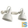 Спот Arte Lamp Martin A5213AP-2WG