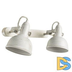 Спот Arte Lamp Martin A5213AP-2WG