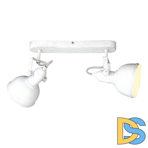 Спот Arte Lamp Martin A5213AP-2WG