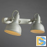 Спот Arte Lamp Martin A5213AP-2WG