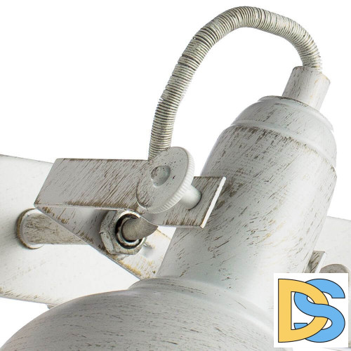 Спот Arte Lamp Martin A5213AP-2WG