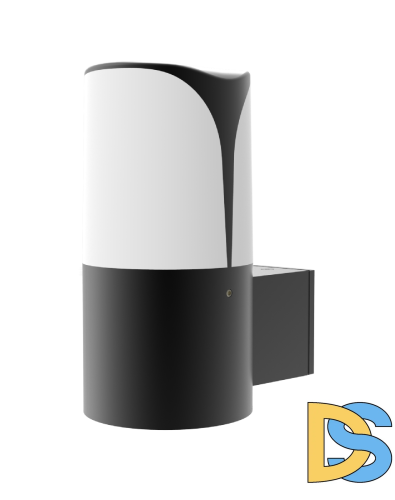 Уличный настенный светильник Maytoni Piccadilly O016WL-01B