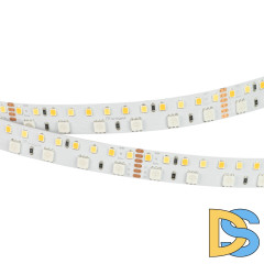 Светодиодная лента Arlight RT-BA180-15mm 24V RGBW-MIX (28.8 W/m, IP20, 5060/2835, 5m) 022707(2)