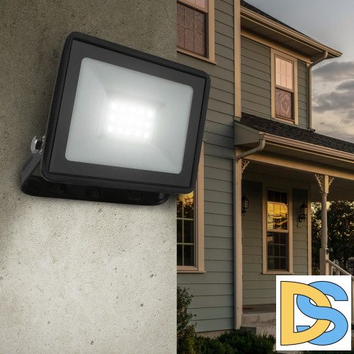 Прожектор Эра LPR-023-0-65K-020 Б0052022