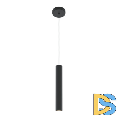 Подвесной светильник Maytoni Pro Focus MOD161PL-01B1