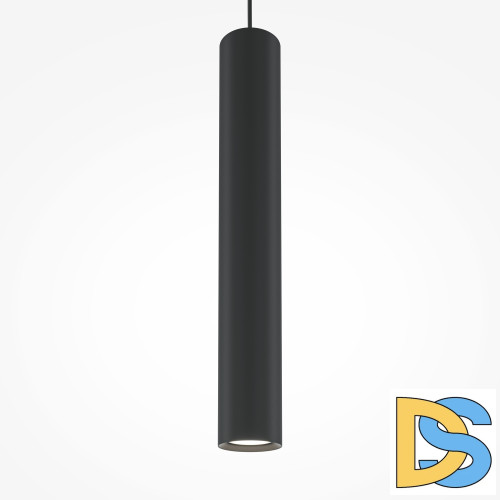 Подвесной светильник Maytoni Pro Focus MOD161PL-01B1