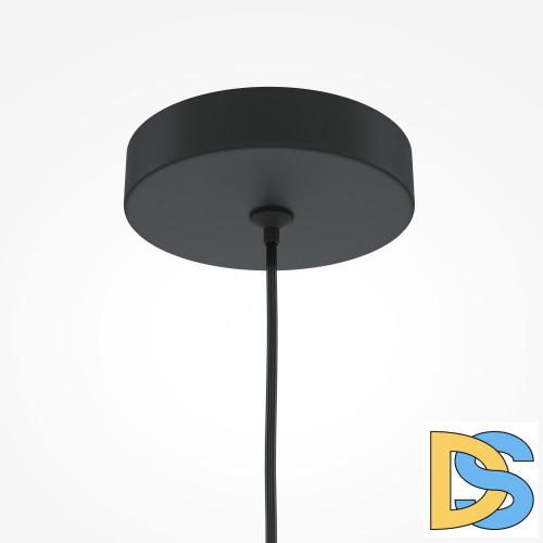 Подвесной светильник Maytoni Pro Focus MOD161PL-01B1