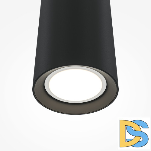 Подвесной светильник Maytoni Pro Focus MOD161PL-01B1